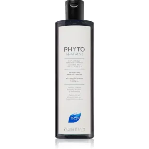 Phyto Phytoapaisant Soothing Treatment Shampoo shampoing apaisant pour peaux sensibles et irritées 400 ml