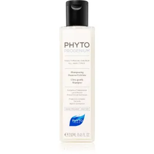Phyto Phytoprogenium Ultra Gentle Shampoo shampoing pour tous types de cheveux 250 ml