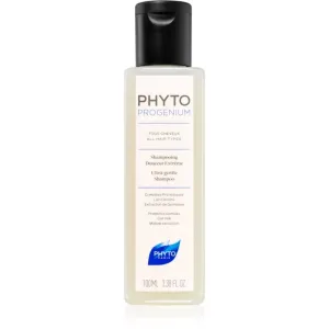 Phyto Phytoprogenium Ultra Gentle Shampoo shampoing pour tous types de cheveux 100 ml