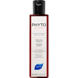 Phyto Phytovolume Shampoo shampoing volume pour cheveux fins et sans volume 250 ml