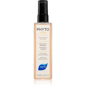 Phyto Joba Moisturizing Care Gel gel hydratant pour cheveux secs 150 ml