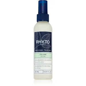 Phyto Phytovolume Spray Brushing Volumatur spray cheveux pour le volume des cheveux 150 ml