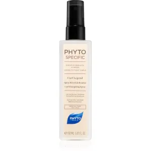 Phyto Specific Curl Legend spray coiffant définisseur de boucles 150 ml