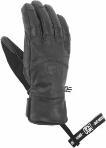 Picture Glenworth Gloves Black M Gant de ski
