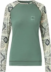 Picture Milita Top Women Sage Brush XS Pull-over