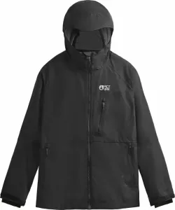 Picture Abstral+ 2.5L Jacket Black XL Veste outdoor
