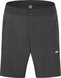 Picture Aktiva Shorts Black 32 Shorts outdoor