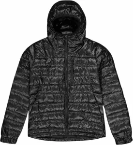 Picture Mid Puff Down Jacket Women Black M