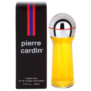 Pierre Cardin Pour Monsieur for Him eau de cologne pour homme 238 ml