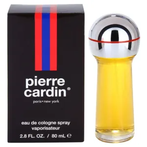 Pierre Cardin Pour Monsieur for Him eau de cologne pour homme 80 ml