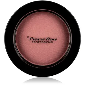 Pierre René Rouge Powder blush teinte 02 Pink Fog 6 g