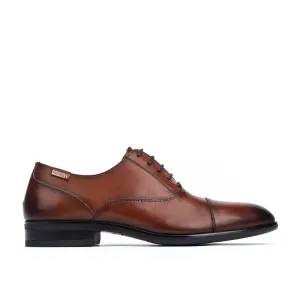 Les lacets Pikolinos