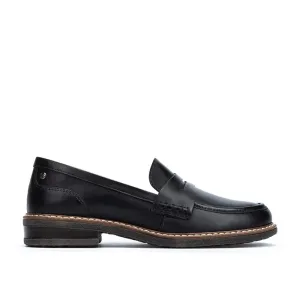 Mocassins femme Pikolinos