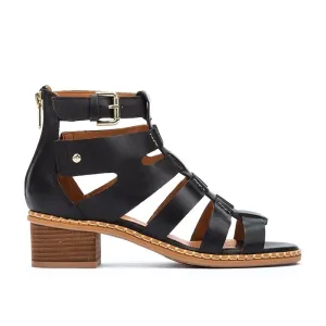 Sandales à talons Pikolinos.com