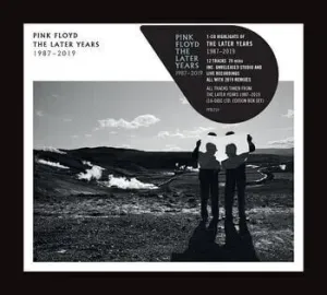 Pink Floyd - The Best Of The Later Years 1987 - 2019 (CD)