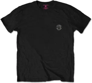 Pink Floyd T-shirt Carnegie Hall Unisex Black L