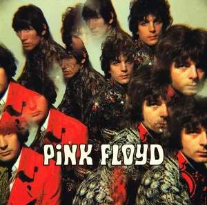 Pink Floyd - The Pipper At The Gates Of Dawn (Remastered) (LP)