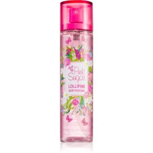 Pink Sugar Lollipink spray cheveux pour femme 100 ml
