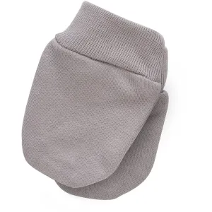 PINOKIO Hello Size: 56 gant pour bébés Grey 1 pcs