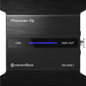 Pioneer Dj RB-DMX1 DMX interface