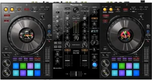 Pioneer Dj DDJ-800 Contrôleur DJ #521631