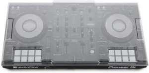 Pioneer Dj DDJ-800 Cover SET Contrôleur DJ