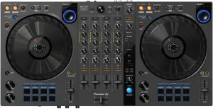 Pioneer Dj DDJ-FLX6-GT Contrôleur DJ