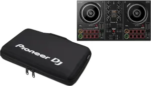 Pioneer Dj Dj DDJ-200-DJC-Bag SET Contrôleur DJ