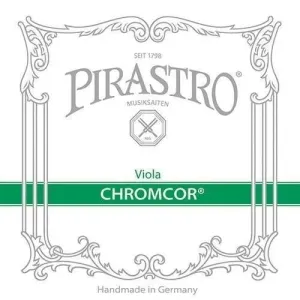 Pirastro CHROMCOR C Cordes pour instruments à cordes