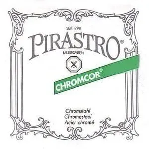 Pirastro CHROMCOR Cordes pour instruments à cordes #534582