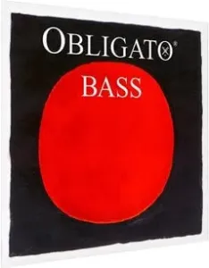 Pirastro Obligato Solo Cordes pour instruments à cordes
