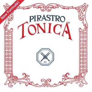 Pirastro Tonica Cordes pour instruments à cordes #524560