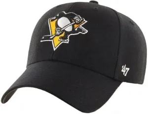 Pittsburgh Penguins NHL MVP Black Hockey casquette