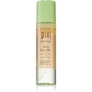 Pixi Body Glow Mist spray hydratant corps 160 ml