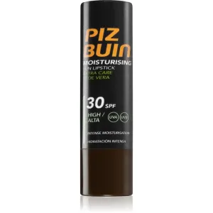 Piz Buin Moisturising baume protecteur lèvres SPF 30 4,9 g