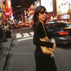 PJ Harvey - Stories From The City, Stories From The Sea (180g) (LP)