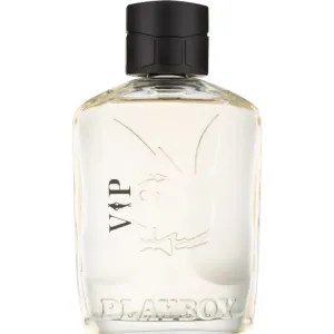 Playboy VIP lotion après-rasage pour homme 100 ml