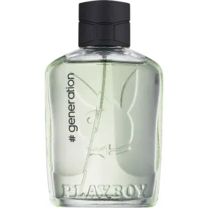 Parfums pour hommes Playboy