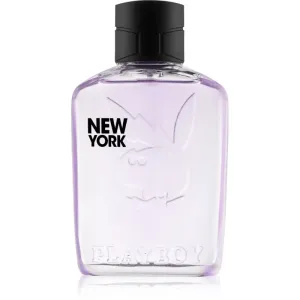 Playboy New York Eau de Toilette pour homme 100 ml #146970