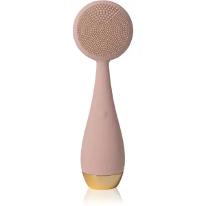 PMD Beauty Clean Gold brosse nettoyante visage sonique Rose with Gold 1 pcs