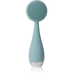 PMD Beauty Clean Silver brosse nettoyante visage sonique Sky with Silver 1 pcs