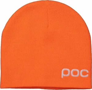 POC Corp Beanie Zink Orange UNI Bonnet de Ski