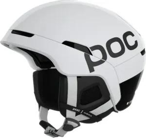 POC Obex BC MIPS Hydrogen White M/L (55-58 cm) Casque de ski