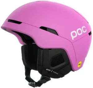 POC Obex MIPS Actinium Pink Matt XS/S (51-54 cm) Casque de ski