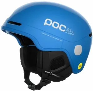 POC POCito Obex MIPS Fluorescent Blue XS/S (51-54 cm) Casque de ski