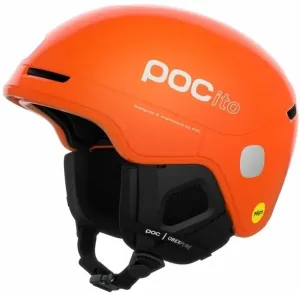 POC POCito Obex MIPS Fluorescent Orange M/L (55-58 cm) Casque de ski