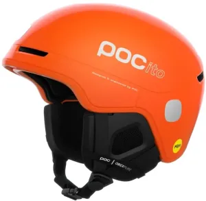 POC POCito Obex MIPS Fluorescent Orange XS/S (51-54 cm) Casque de ski