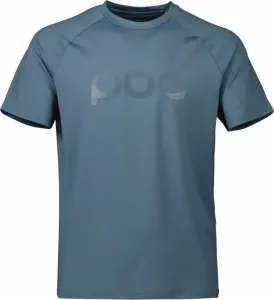 POC Reform Enduro Tee Calcite Blue XL T-shirt