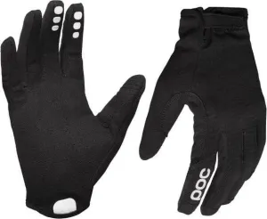POC Resistance Enduro Glove Black/Uranium Black M Gants de vélo