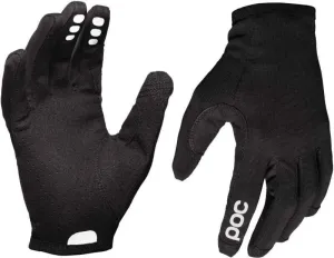 POC Resistance Enduro Glove Black/Uranium Black S Gants de vélo